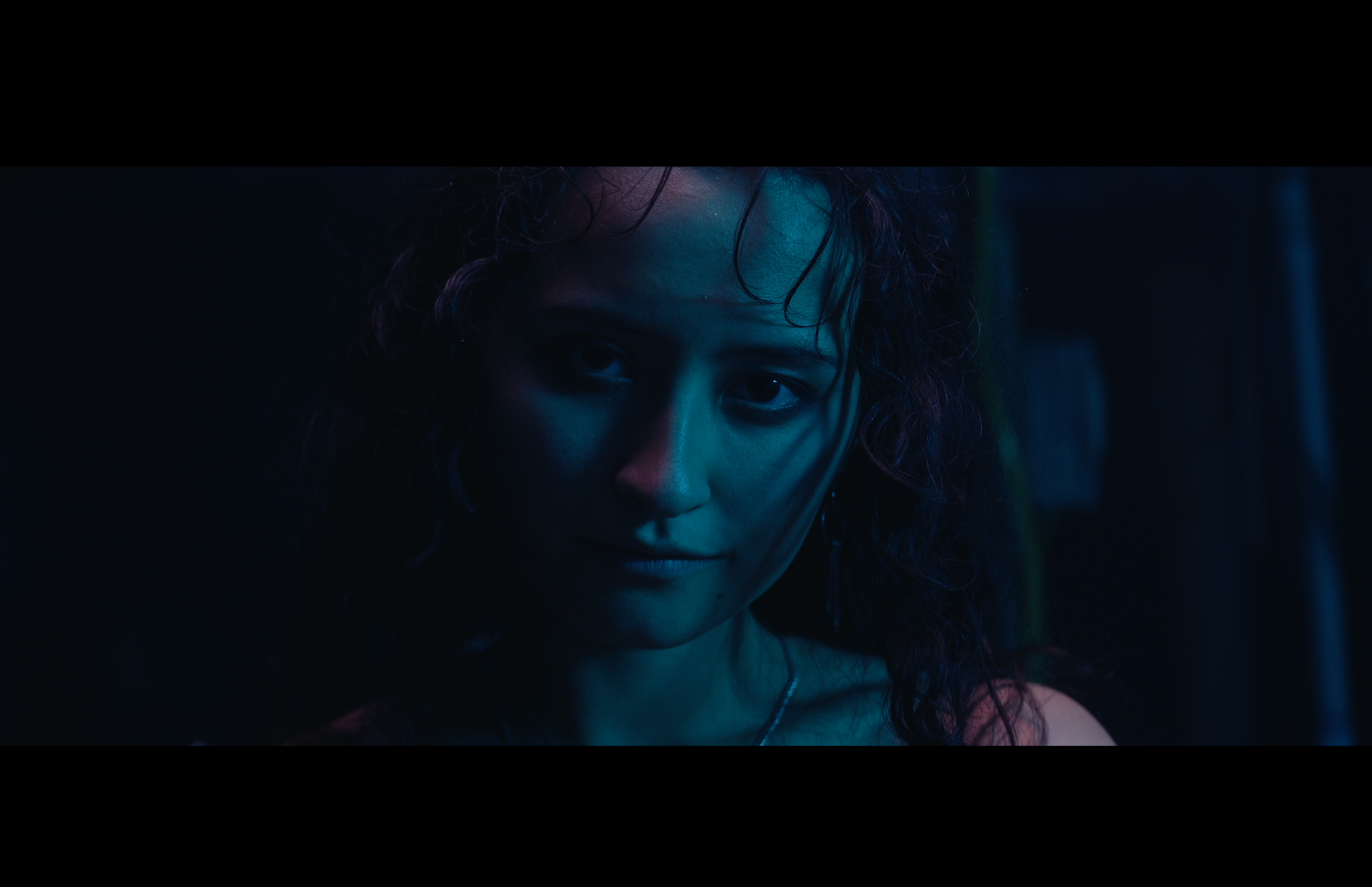Abby Perkins film still